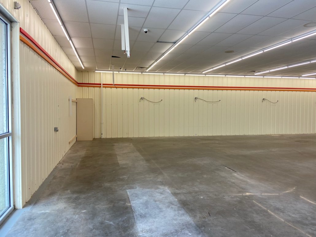 Commercial Building For Sale Former Currituck Family Dollar Dollar Tree • Currituck , NC