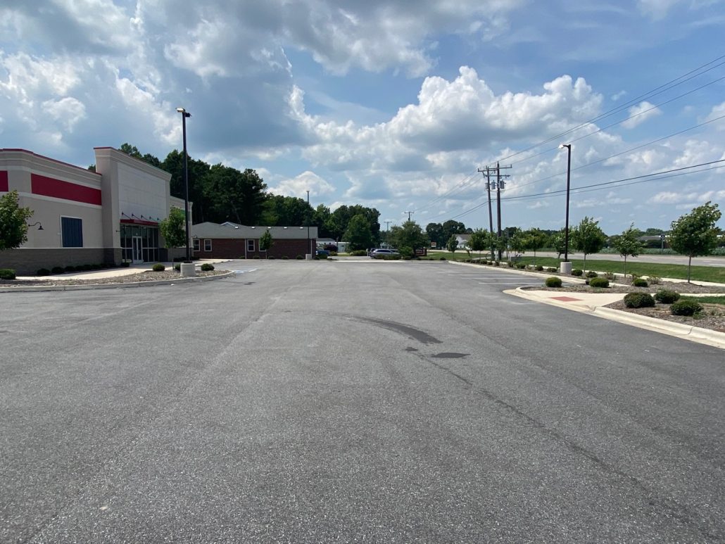 Commercial Building For Sale Former Currituck Family Dollar Dollar Tree • Currituck , NC