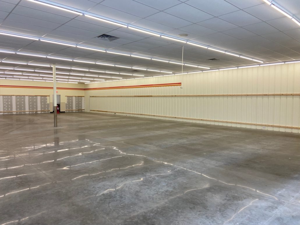 Commercial Building For Sale Former Currituck Family Dollar Dollar Tree • Currituck , NC