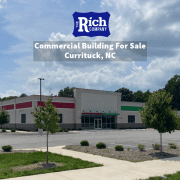 Commercial Building For Sale Former Currituck Family Dollar Dollar Tree • Currituck , NC