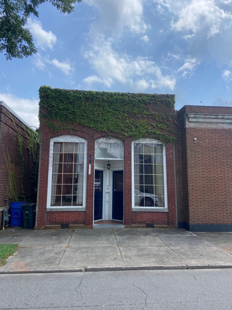 Historic Building For Sale • Income Producing | Edenton, NC