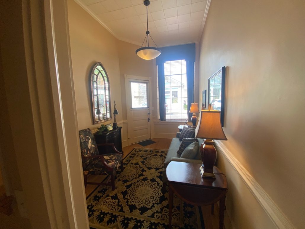 Historic Building For Sale • Income Producing | Edenton, NC