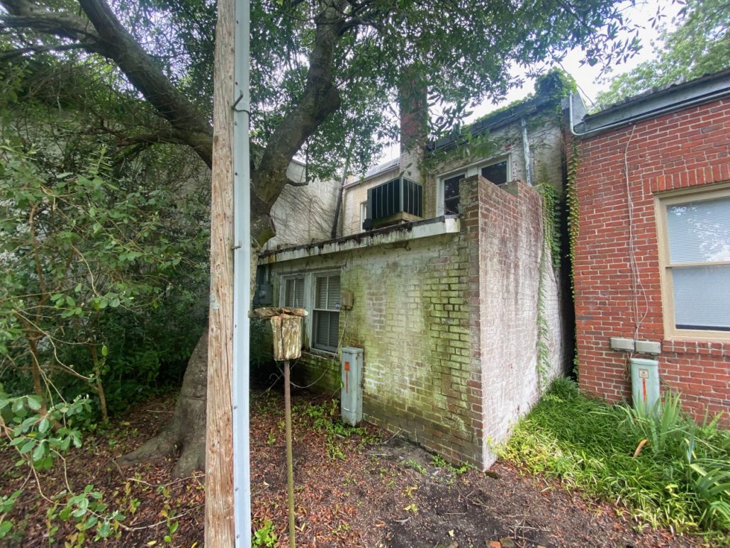 Historic Building For Sale • Income Producing | Edenton, NC