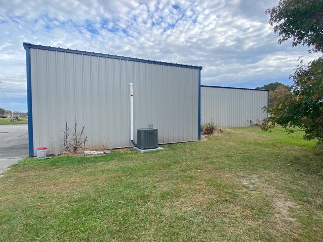 Commercial Space for Lease - Halstead Blvd Elizabeth City