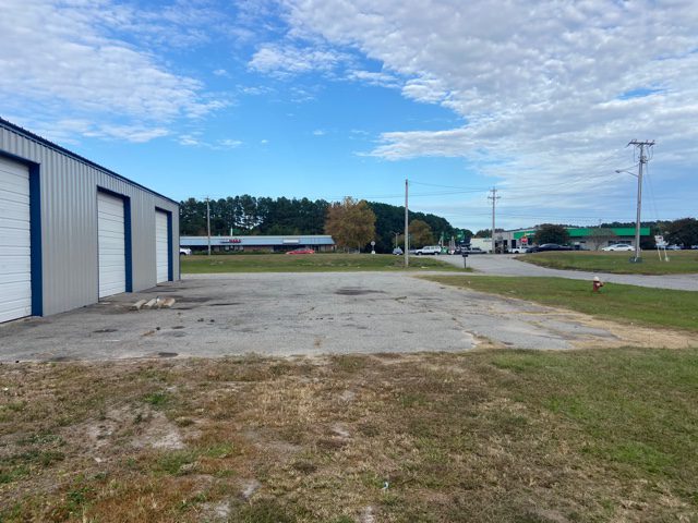 Commercial Space for Lease - Halstead Blvd Elizabeth City