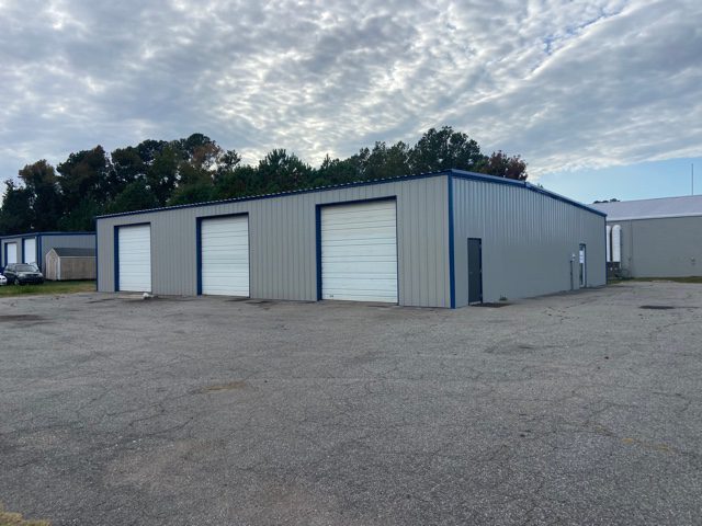 Commercial Space for Lease - Halstead Blvd Elizabeth City