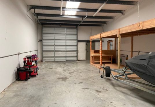 Edenton NC warehouse space for lease