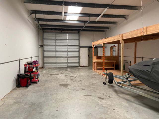 Edenton NC warehouse space for lease