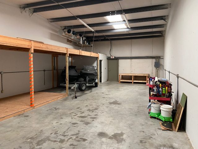 Edenton NC warehouse space for lease